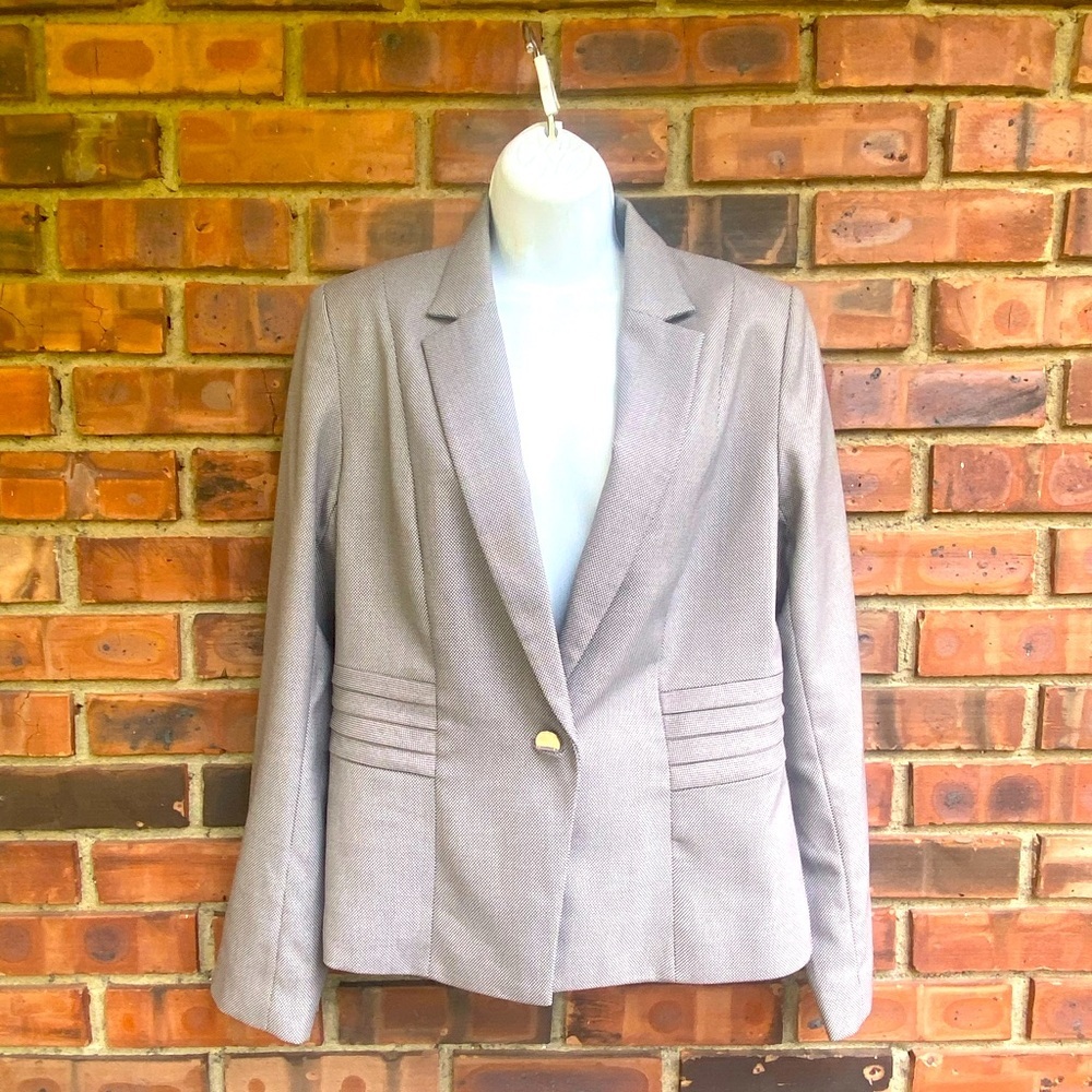 Calvin Klein Blazer, Size 10